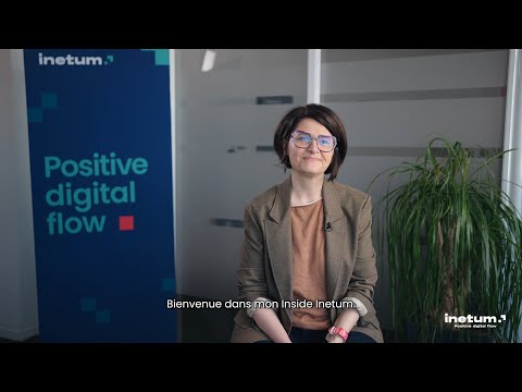 Inside Inetum - Chef de projet AMOA