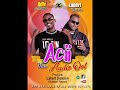 ACII By Labert Dickson Ft Adix Rapa