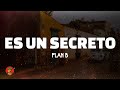 Plan B Es Un Secreto Lyrics