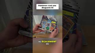 Des items Pokémon CHOQUANT !!!!!