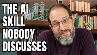 The Skill Gap That Will Separate AI Winners from Everyone Else