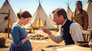 Ella fue HUMILLADA Durante Tratado de Paz, pero un Jefe apache la Defendió y Esto Reinició la Guerra