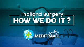 Meditravel Surgery Thailand Patient Video Testimonials