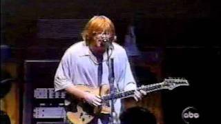 Phish - Great Woods 1995 -- Bouncing Around the Room