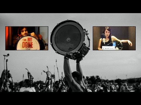 video frame placeholder