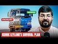Is Ashok Leyland Immune To Market Cycles Company Analysis Markets By Zerodha Hindi