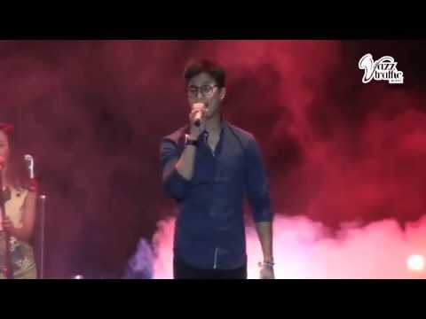 JAZZ TRAFFIC FESTIVAL 2015 - YOVIE NUNO 03