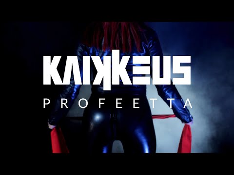 Kaikkeus - Profeetta