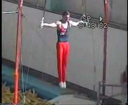 Mikhail Voronin - SR (stud 2007)