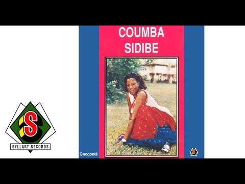 Coumba Sidibe - Gnogonté (audio)
