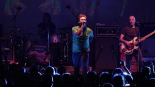 Tripping Daisy - Song 3