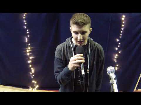 The Voice Of Głowacki - Etap I Przesłuchania  [Wojciech Dziedzic]