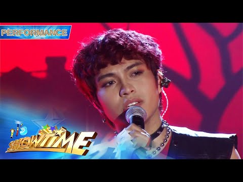 WATCH: Cup Of Joe performs MULTO on It&rsquo;s Showtime stage! | It's Showtime