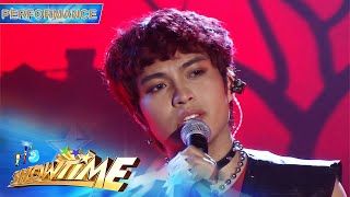 Download lagu WATCH: Cup Of Joe performs MULTO on It’s Showtime stage! | It's Showtime mp3