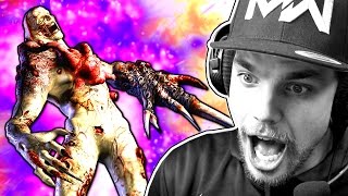 RESIDENT EVIL 0 - LE TYRANT #16