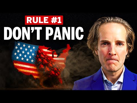 How to Survive the Coming Collapse — No Fear, Just Facts