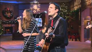 Sean and Aimee Dayton and band &quot;O Come O Come Emmanuel&quot;