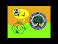 PBS Kids Funding Bumper But Uses The Current Dot Logo