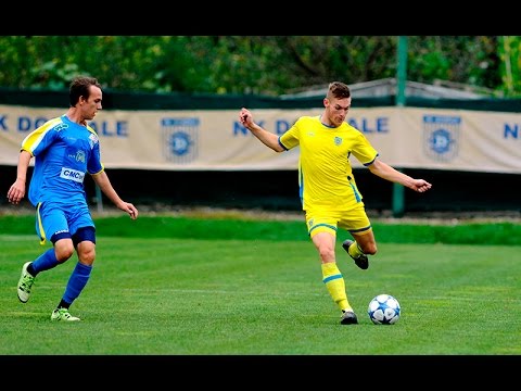Vrhunci 7. kola 1. SML: Domžale - Celje 3:0