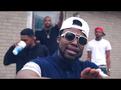 Young Buck & Chitty - Nightmare