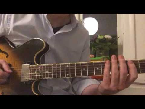 Chris Potter Cherokee Lick