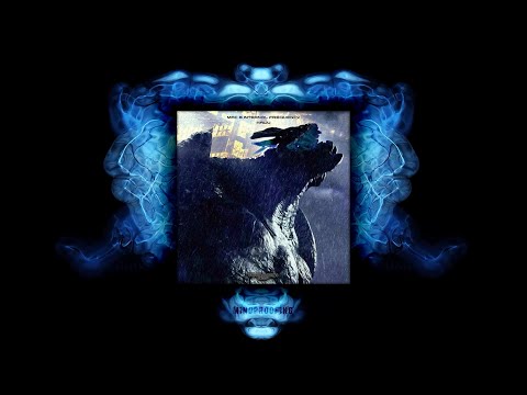 MAC & Internal Frequency - Kaiju | Deep Dubstep