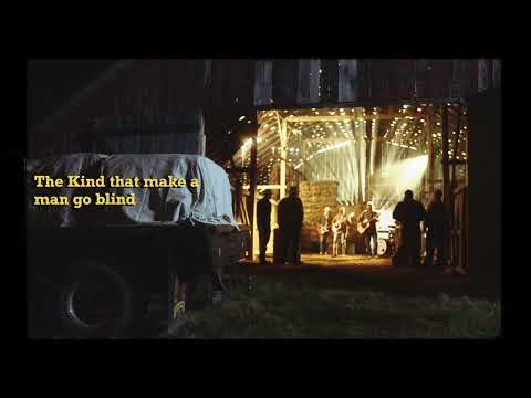 Muscadine Bloodline - Earle Byrd From Mexia (Lyric Video)