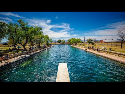 Balmorhea, composed by Mike Sailors