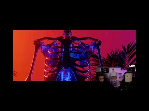 Sami Reagiert auf Albi & Azet - Bleiben Wach