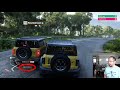 Forza Horizon 5 How To Play With Friends Multiplayer FULL Tutorial Xbox Series X