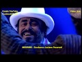 MISERERE Live - Zucchero e Luciano Pavarotti