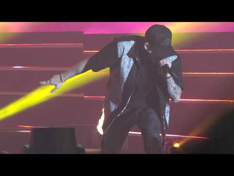 [4K] 190803 지코 - 말해 Yes Or No 직캠