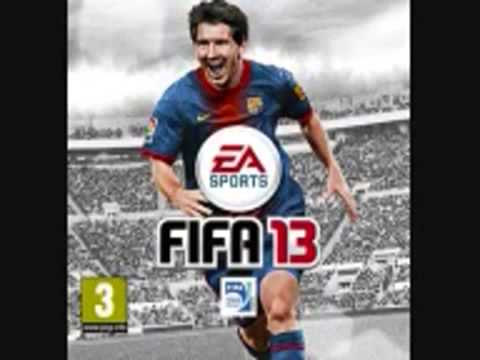 Fifa 13 Rain of Gold