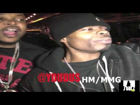 MAYBACH MUSIC ENDORSES STAKZ TV (WWW.DJSTAKZ.COM)