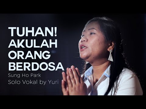 Tuhan! Akulah Orang Berdosa - Sung Ho Park