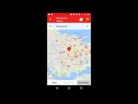 Vancouver Travel & Explore, Of Video