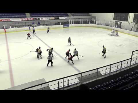 U16 82 Vasas SC - MAC Budapest  3.harmad