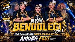 Download lagu FULL PENONTON !!! NYAI BENDOLEGI SALEHO KARYA BUDAYA TERBARU LIVE BANJARSARI GUBUG CEPOGO BOYOLALI mp3 Download lagu FULL PENONTON !!! NYAI BENDOLEGI SALEHO KARYA BUDAYA TERBARU LIVE BANJARSARI GUBUG CEPOGO BOYOLALI mp3
