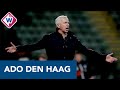 Alan Pardew vindt pers te negatief over ADO: 'We maken progressie' - OMROEP WEST SPORT