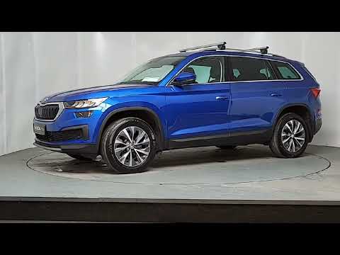 Skoda Kodiaq Ambition 2.0tdi 150Bhp DSG - Image 2