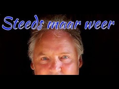 Rob Zorn Steeds maar weer 2.0