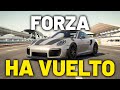 Forza Motorsport Es Como Un Coche Alem n