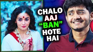 Gangubai kathiawadi movie REVIEW