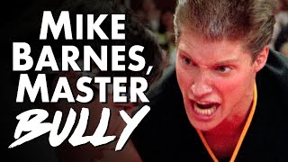 Mike Barnes, Master Bully video