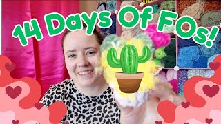 🩷 14 Days Of FOs! 🩷 Day 9