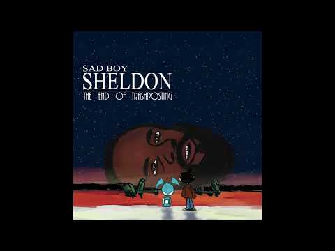 04. Sadboy Sheldon - LONG DARK DICK