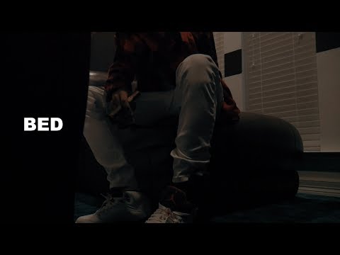Supay - Bed | Shot By @DanceDailey