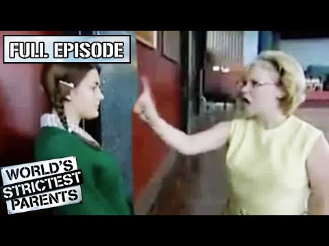 Season 2 Episode 5 - Full Episode | That'll Teach 'Em