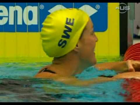 Alshammar sets new World Record by .01