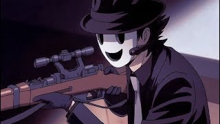 🚬||Sniper Mask||🚬 amv:Mr.Saxobeat